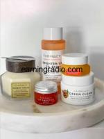 Skin care products