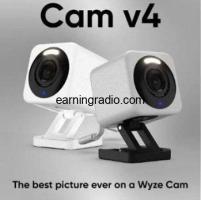 Cam 4v