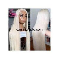 Human Hair wigs