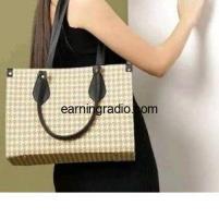 Ladies hand bags